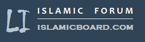 IB Islamic Forum - www.islamicboard.com