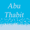 Abu Thabit's Avatar