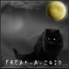 FREAK-A-ZOID's Avatar