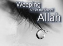 Weeping out of fear of allah.jpg