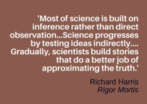 richard_harris_most_science_inference_rather_than_direct_observation1.png