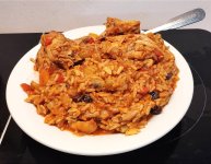 Kabsa Rice & Stewed Chicken.jpg Kabsa Rice & Stewed Chicken.jpg