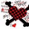 x-strawberry-x