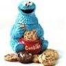 Cookie Monster