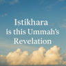 Istikhara Changed My Life