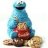 Cookie Monster