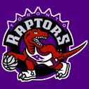 tor logo 1 - NBA: New Jersey Nets @ Toronto Raptors