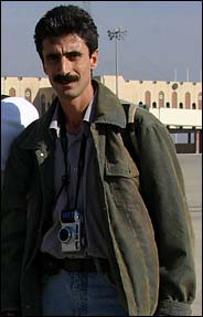 20basra 184 1 - Reporter Working for Times Abducted and Slain in Iraq