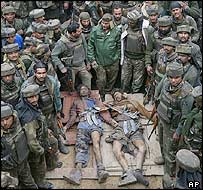  41002585 militantsbody ap 1 - The Kashmir conflict
