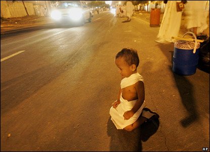  41195248 hajj2 ap 416 1 - Hajj in pictures