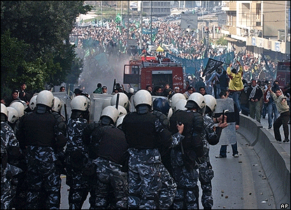  41297140 beirut1 1 - Massive Worldwide Protests (many pics inside)