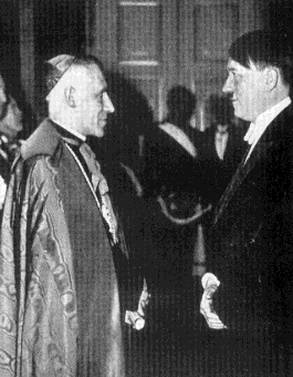 hitler26bishop 1 - Hitler the Devout Christian