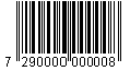 israelbarcode 2 - Israel and the annihilation of Palestine