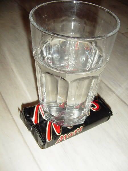 wateronmars 1 - Water found on Mars! Amazing Discovery!
