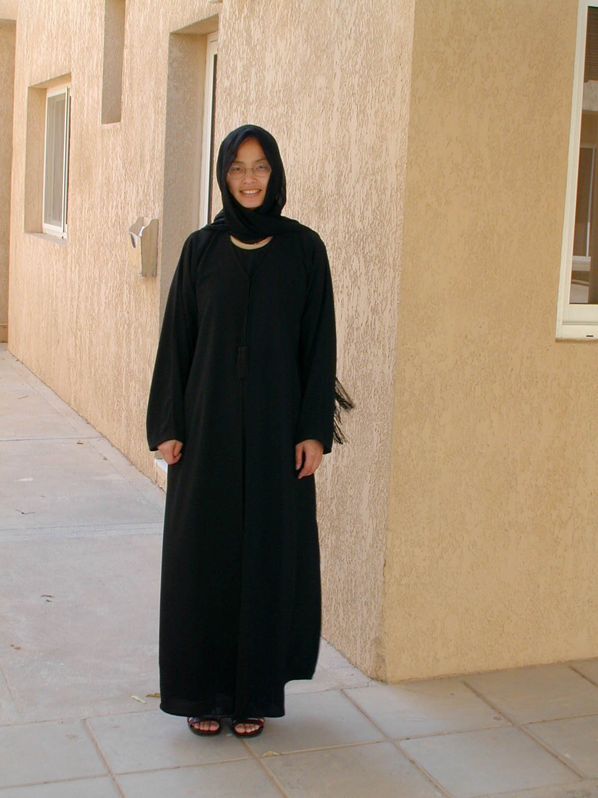 abayaJPG 1 - Hijab