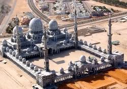 ad 1 - Islamic Architecture