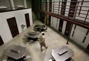 e9c253a9f552ea 1 - Files prove Rumsfeld allowed Guantanamo abuse
