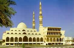 mos 1 - Islamic Architecture
