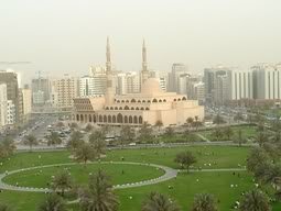 mosq 1 - Islamic Architecture