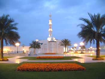 mosque3 1 - Islamic Architecture