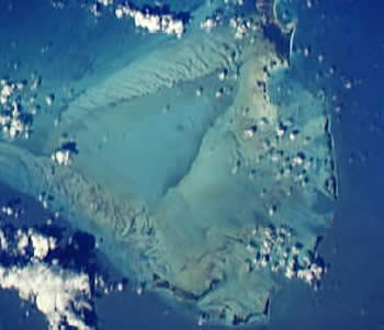 28b 1 - Bermuda Triangle Ocean