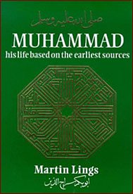 martinlings 1 - Prophet Muhammad