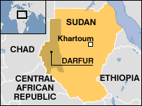  39785239 sudan darfur2 map203 3 - Dafur I want to go help