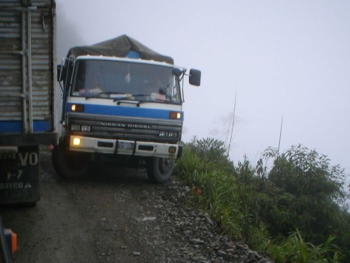 ATT00059 1 - The World's Most Dangerous Road