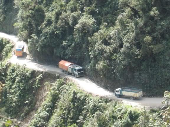 ATT00062 1 - The World's Most Dangerous Road