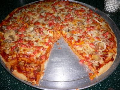 BakedPizza 3 - POst your 'Food PicS'