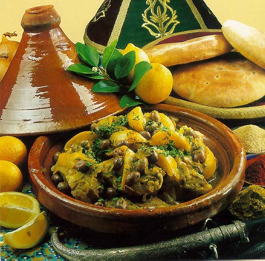 tajine1 2 - POst your 'Food PicS'