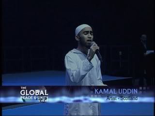 cap0032 1 - Global Peace & Unity 2005 (Audio)