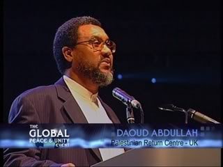 cap0092 1 - Global Peace & Unity 2005 (Audio)