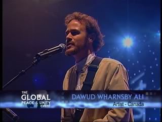 cap0131 1 - Global Peace & Unity 2005 (Audio)