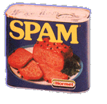 spam 1 - The Wiseman