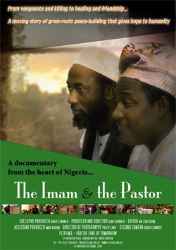 178 Imam and Pastor poster 1 - The Imam and the Pastor : Anybody saw the movie ?