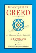 Barbahaaree Creed 1 - Recommend a Book!