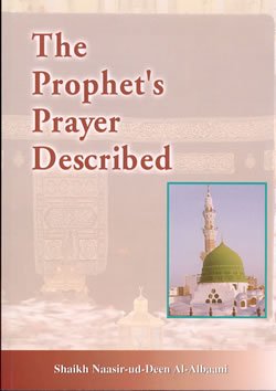 R01ProphetsPrayer 1 - Recommend a Book!