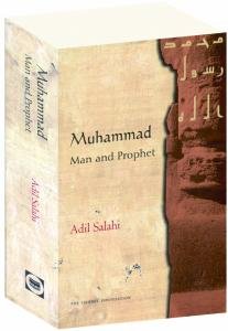 adilSalahi 4 - Recommend a Book!