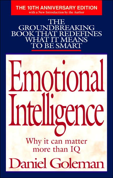 emotional lg 1 - Recommend a Book!