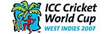 icccwc2007 160x50 4 - ICC Cricket World Cup WEST INDIES 2007