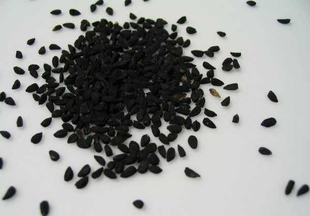 kalonji 1 - Black seeds