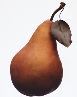 pear 1 - Peer?!?!