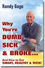 sickbrokestupidbook 1 - Recommend a Book!