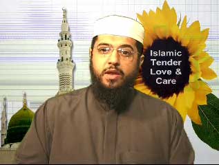 AhmedShehabITLChusband 1 - ITLC - Islamic Tender Love & Care
