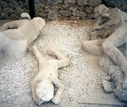 Pompeiidead 1 - Pompeii: A city that was punish by Allah (SWT)
