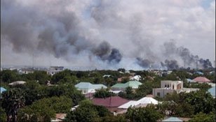 Mogadishu march 2007 1 - Any 1 no hw somalia looks like lol