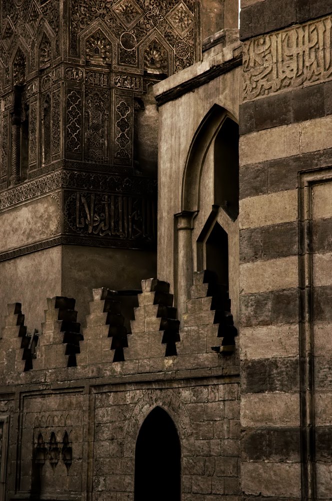 Islamic Architecture by mimo2210 1 - Image Thread