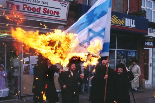 neturei 1 - Both sides suffer .. who is the victim?