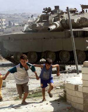 palestinianboys 1 - Wake up my Ummah.